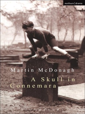 cover image of A Skull in Connemara
